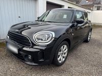 Second-hand Mini Cooper D 150 CP (110 kW) 2020 Negru Hatchback