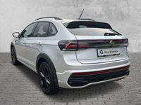 gebraucht VW Taigo 1.0 TSI DSG R-Line AHK+IQ-LIGHT+IQ-DRIVE