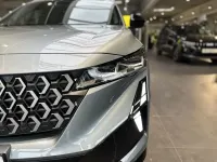Nuova Renault Espace Techno 2026 SUV
