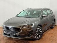 Brugt Ford Focus Style 125 HK (91 kW) 2023 Magnetic Stationcar