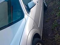 Gebraucht Ford Mondeo 128 PS (94 kW) 2004 Silber Kombi