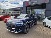 Gebraucht Wey 05 Premium 476 PS (350 kW) 2024 Grau (deep sea blue) SUV
