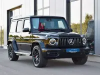 Gebraucht Mercedes G63 AMG AMG 585 PS (430 kW) 2023 Schwarz SUV