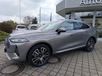 Gebraucht Wey 05 Premium 476 PS (350 kW) 2024 Grau SUV