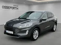 Usata Ford Kuga Titanium X 225 CV (165 kW) 2023 Grigio SUV