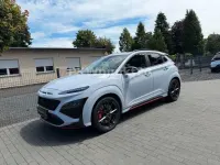 Gebraucht Hyundai Kona N Performance 280 PS (205 kW) 2023 Sonic blue SUV