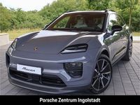Neu Porsche Macan Sport 300 kW (408 PS) 2025 Grau SUV