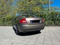 gebraucht Audi V8 Cabrio2,5TDI TÜV NEU 128TKM