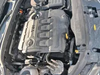 Gebraucht Skoda Octavia 2013 Schwarz Kombi