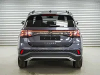 Neu VW T-Cross R-line 150 PS (110 kW) 2026 Rauchgrau SUV