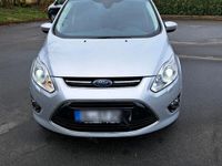 gebraucht Ford Grand C-Max 2,0