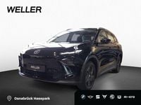 Neu MG S5 Comfort 125 kW (170 PS) 2025 Schwarz SUV