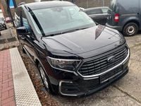 Gebraucht Ford Tourneo Connect 149 PS (109 kW) 2023 Schwarz Van / Kleinbus