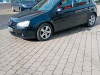 Gebraucht VW Golf 150 PS (110 kW) 2004 Schwarz Coupé