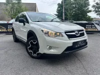 Gebraucht Subaru XV Active 147 PS (108 kW) 2013 Weiß SUV