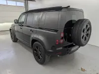 Gebraucht Land Rover Defender SE Dynamic 249 PS (183 kW) 2026 Santorini black SUV