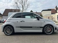 gebraucht Abarth 595 Competizione TOP | AGA Monza | Brembo | Sabelt | Carbon Paket+