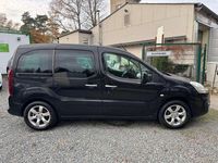 Gebraucht Citroën Berlingo SELECTION 120 PS (88 kW) 2018 Lack onyx schwarz Van / Kleinbus