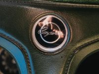 Second-hand Ford Capri 65 CP (47 kW) 1971 Verde Coupe