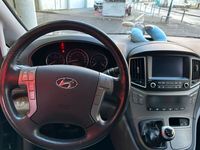 gebraucht Hyundai H-1 2017‘ mit Rückfahrcamera
