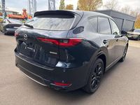 Neu Mazda CX-60 Homura-Line 254 PS (186 kW) 2025 Deep crystal blue SUV