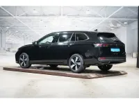 Neu VW Passat IQ Drive 150 PS (110 kW) 2025 Grenadillschwarz metallic Kombi