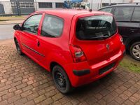 gebraucht Renault Twingo 1.2i TÜV 03/26. Kupplung Neu!!