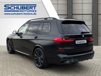 Gebraucht BMW X7 Sport Line 530 PS (389 kW) 2022 Aktiver fussgängerschutz SUV