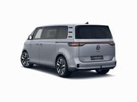 Gebraucht VW ID. Buzz GTX 250 kW (340 PS) 2025 Silber Van / Kleinbus