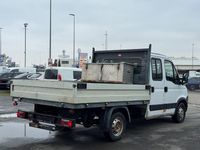 Gebraucht Iveco Daily 126 PS (92 kW) 2013 Limousine