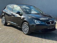 Gebraucht Seat Ibiza CONNECT 110 PS (80 kW) 2015 Schwarz Limousine