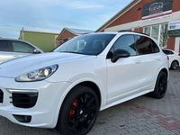 gebraucht Porsche Cayenne Diesel#Sport Design#PANO#Facelift#Bose#