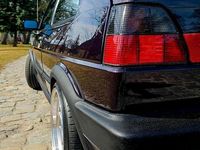Gebraucht VW Golf II GTI 1990 Kleinwagen