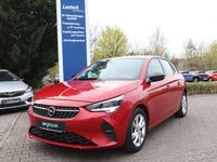 Gebraucht Opel Corsa 101 PS (74 kW) 2023 Rot Kleinwagen