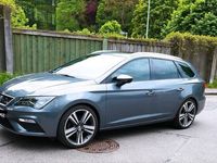 gebraucht Seat Leon Fr 1.8 Tsi