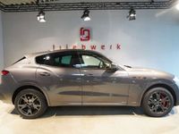 gebraucht Maserati Levante Q4 Diesel GranSport-Neues Modell-Pano-ACC-