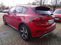 gebraucht Ford Focus X