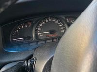 Gebraucht Opel Vectra 116 PS (85 kW) 2000 Grün Limousine