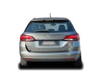 Gebraucht Opel Astra Edition 145 PS (106 kW) 2022 Grau Kombi