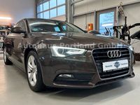 gebraucht Audi A5 Sportback 1.8 TFSI*Schiebedach*LL Scheckheft*