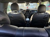 Second-hand Mini Cooper SE 135 kW (184 CP) 2020 Alb Hatchback