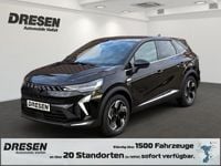 Gebraucht Renault Symbioz Techno 143 PS (105 kW) 2024 Schwarz SUV