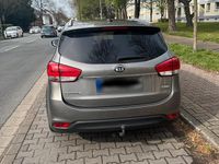 Gebraucht Kia Sportage 140 PS (102 kW) 2014 Grau SUV