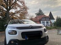 gebraucht Citroën C3 PureTech 110 Stop&Start