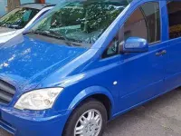 Gebraucht Mercedes Vito 136 PS (100 kW) 2012 Van
