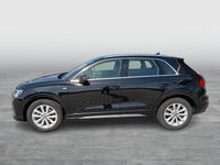 Gebraucht Audi Q3 S-line plus 190 PS (139 kW) 2019 Mythosschwarz metallic SUV