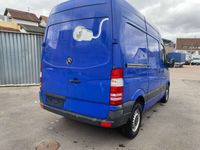 gebraucht Mercedes Sprinter 215 CDI 906.211