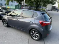Gebraucht Hyundai ix20 Space Plus 125 PS (91 kW) 2019 Micron grey / met Kleinwagen