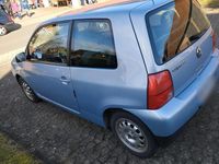 Gebraucht VW Lupo 61 PS (44 kW) 2001 Kleinwagen