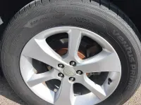 Occasion Subaru Outback Active 150 ch (110 kW) 2013 Vert Break